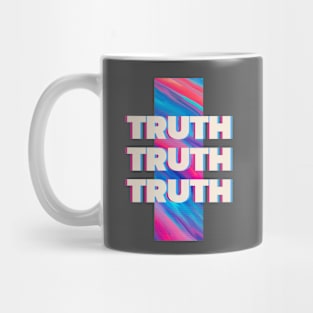 The Truth Mug